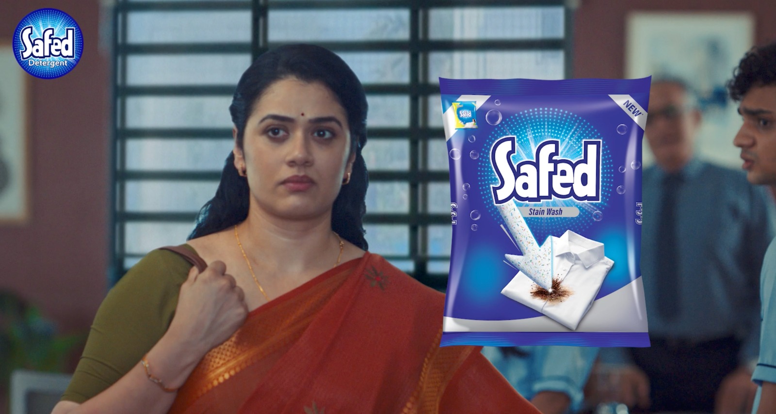 Safed Detergent Celebrates Mother’s Day with a Heartfelt Campaign Honoring Mothers Who Lead with Values